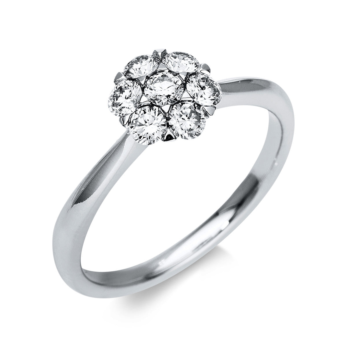 illusion classic ring - 1T818