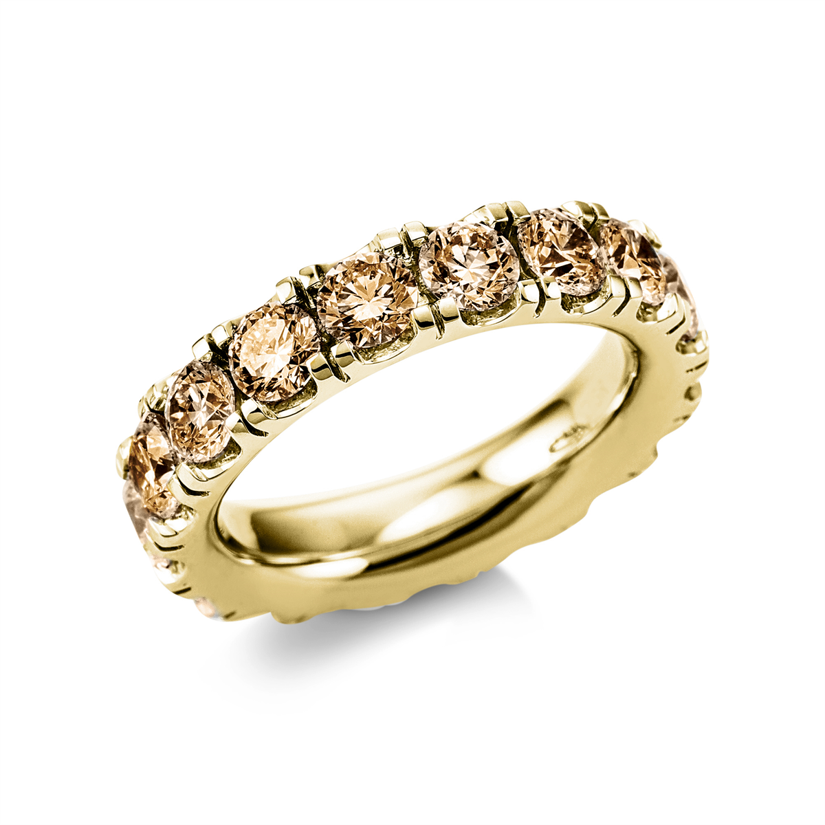 eternity full ring - 1W213