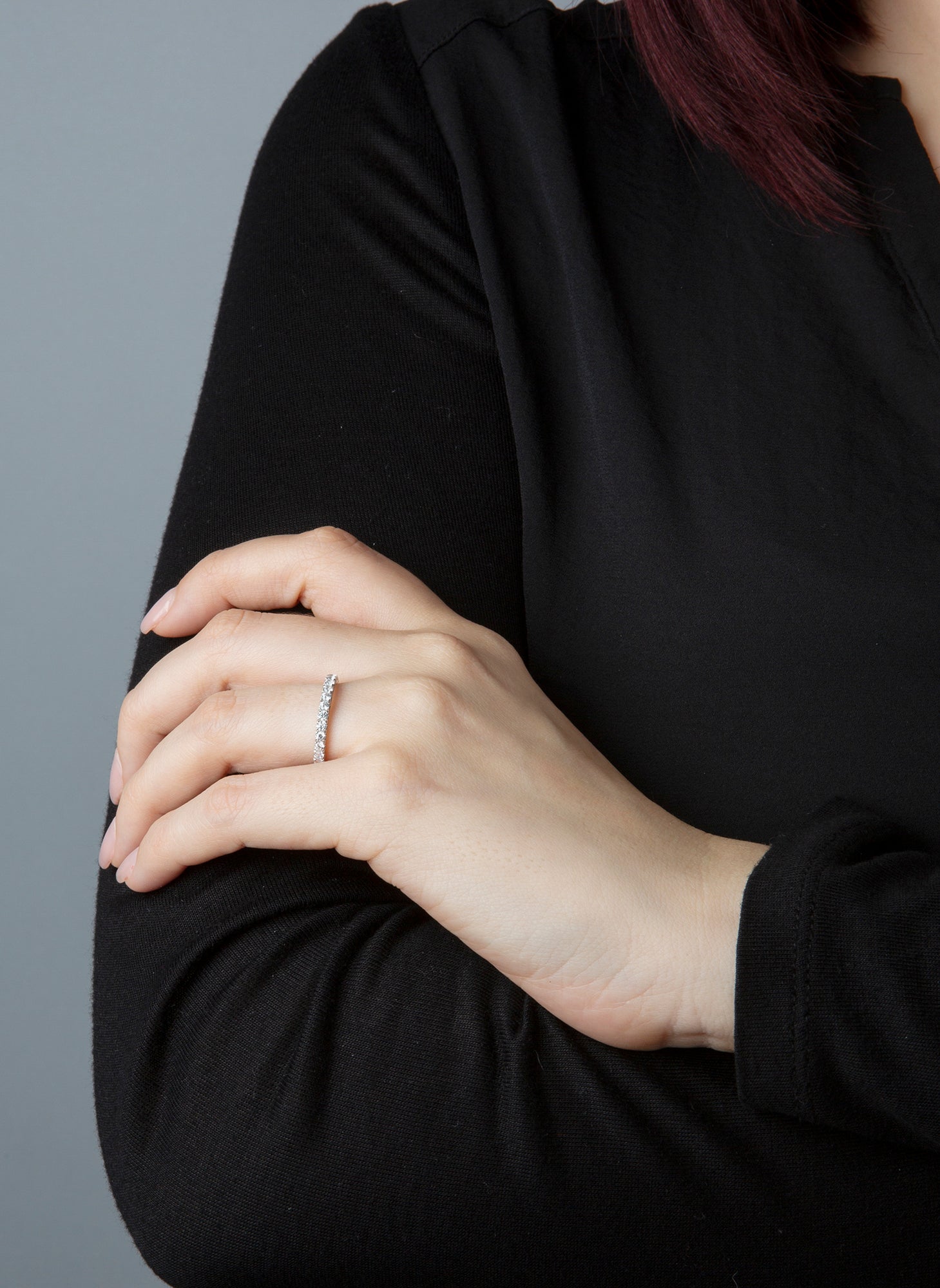 eeuwigheidsvolle ring - 1A912