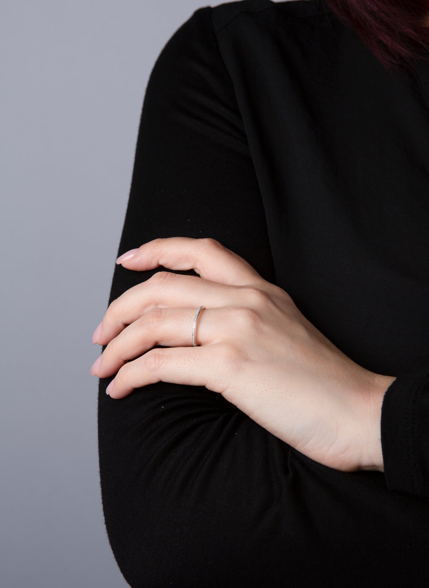 eeuwigheidsvolle ring - 1G723