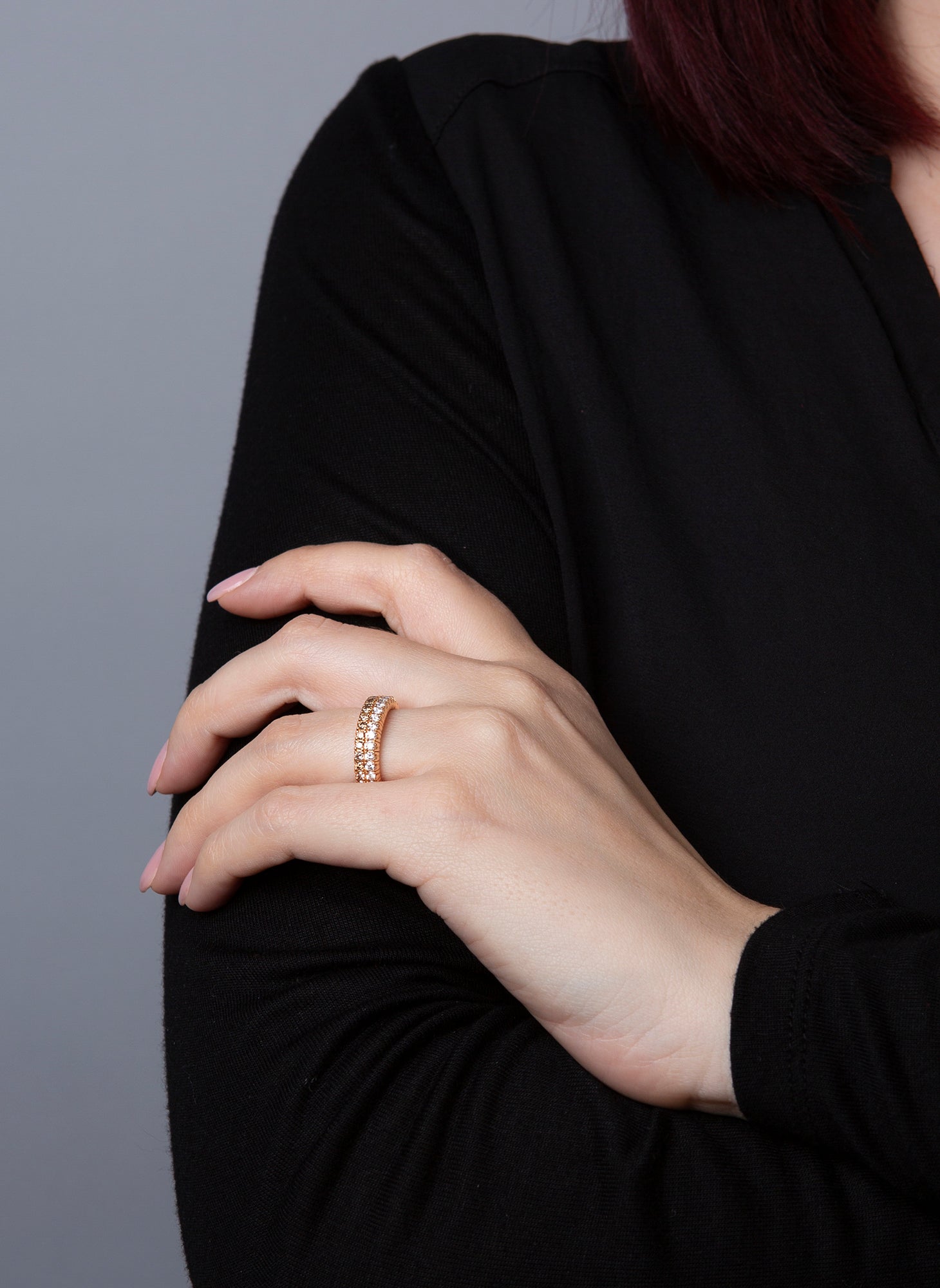 eeuwigheidsvolle ring - 1N702