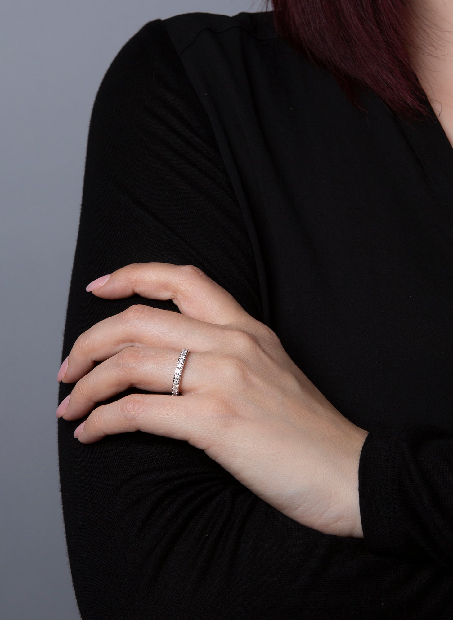 eeuwigheidsvolle ring - 1P954