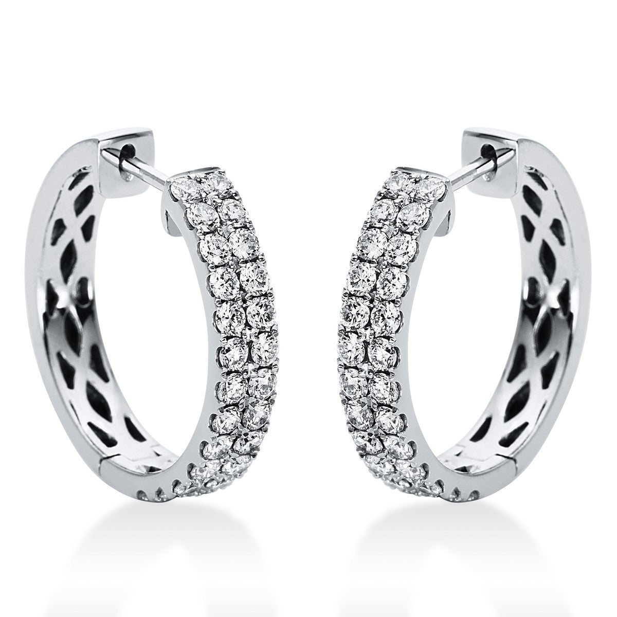 pavé hoepels en knuffels - 2E451