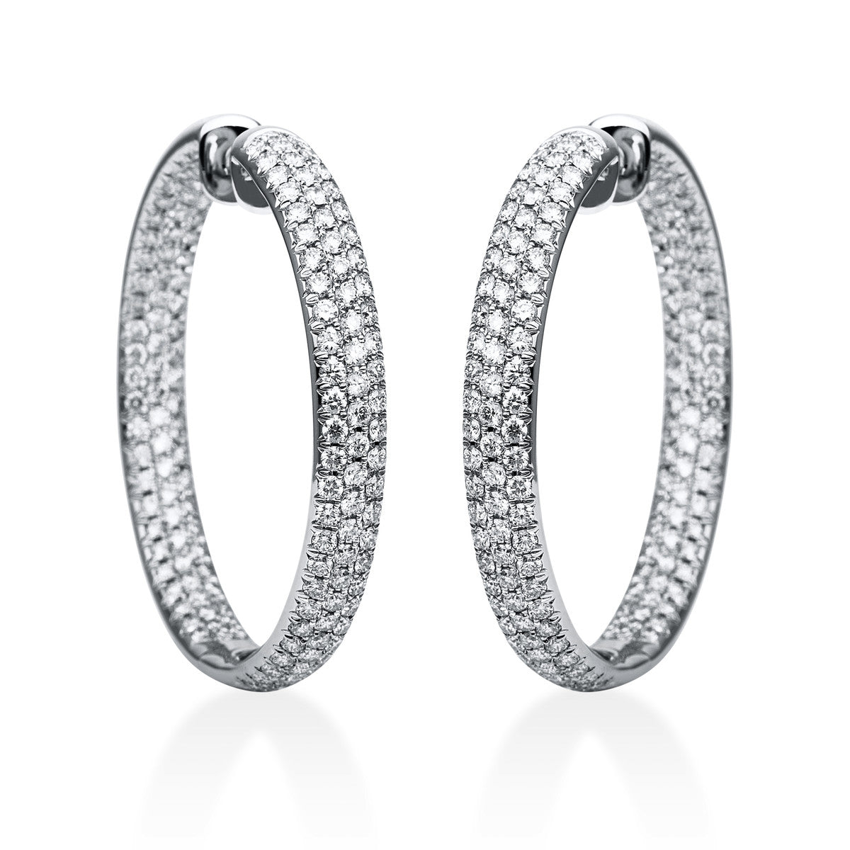 pavé hoepels en knuffels - 2F989