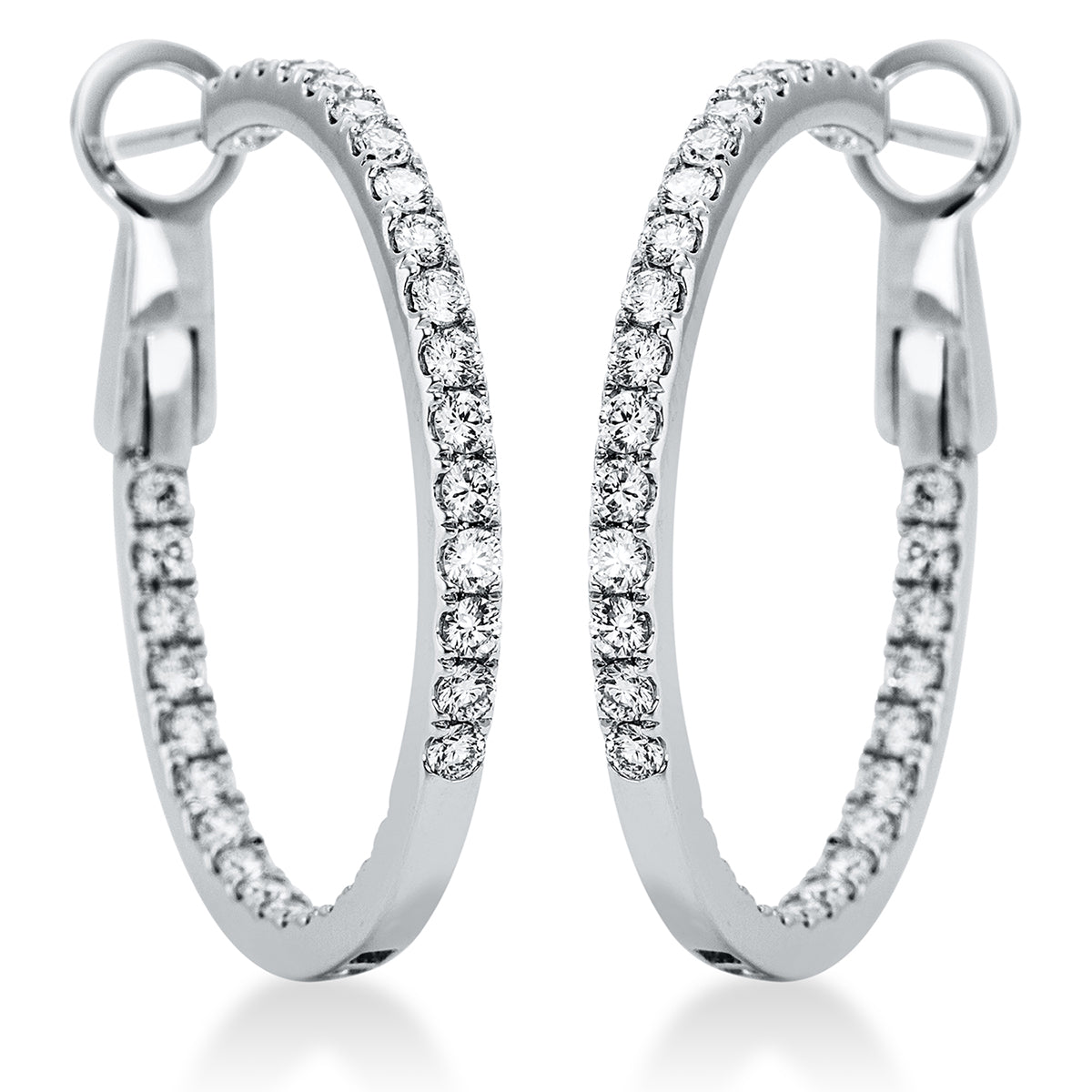 exclusive hoops & huggies - 2I346