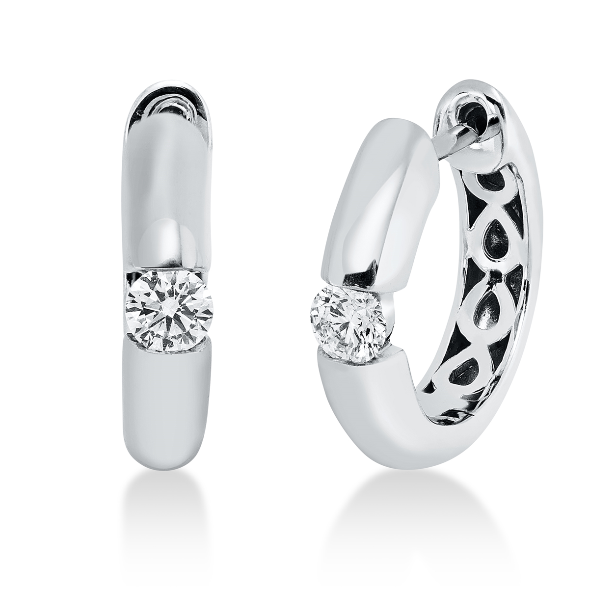 solitaire hoepels en knuffels - 2I507