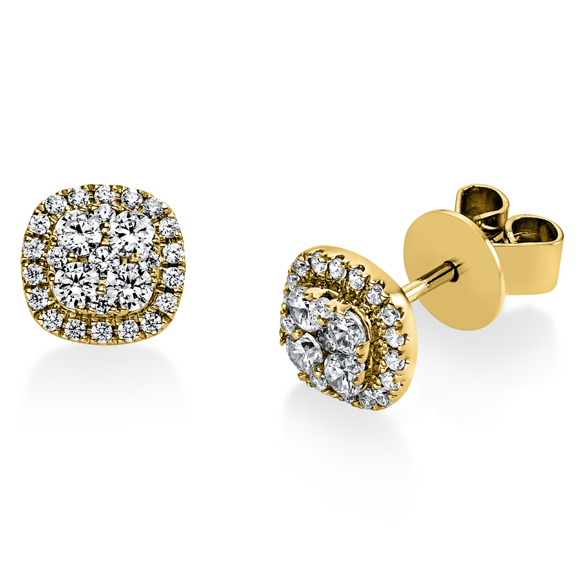 illusion classic studs - 2I996