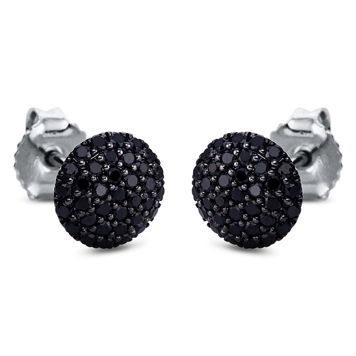 pavé studs - 2L244