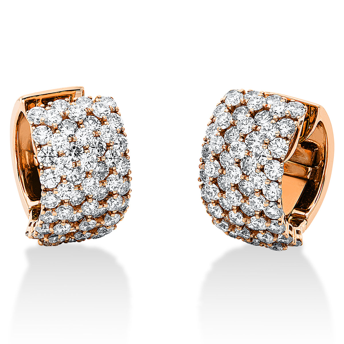 exclusive hoops & huggies - 2O240