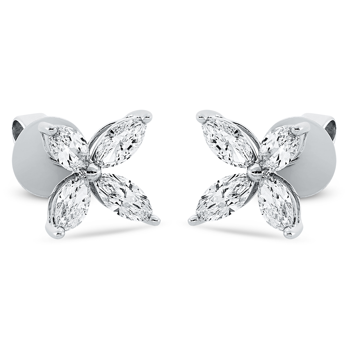 exclusive studs - 2P559