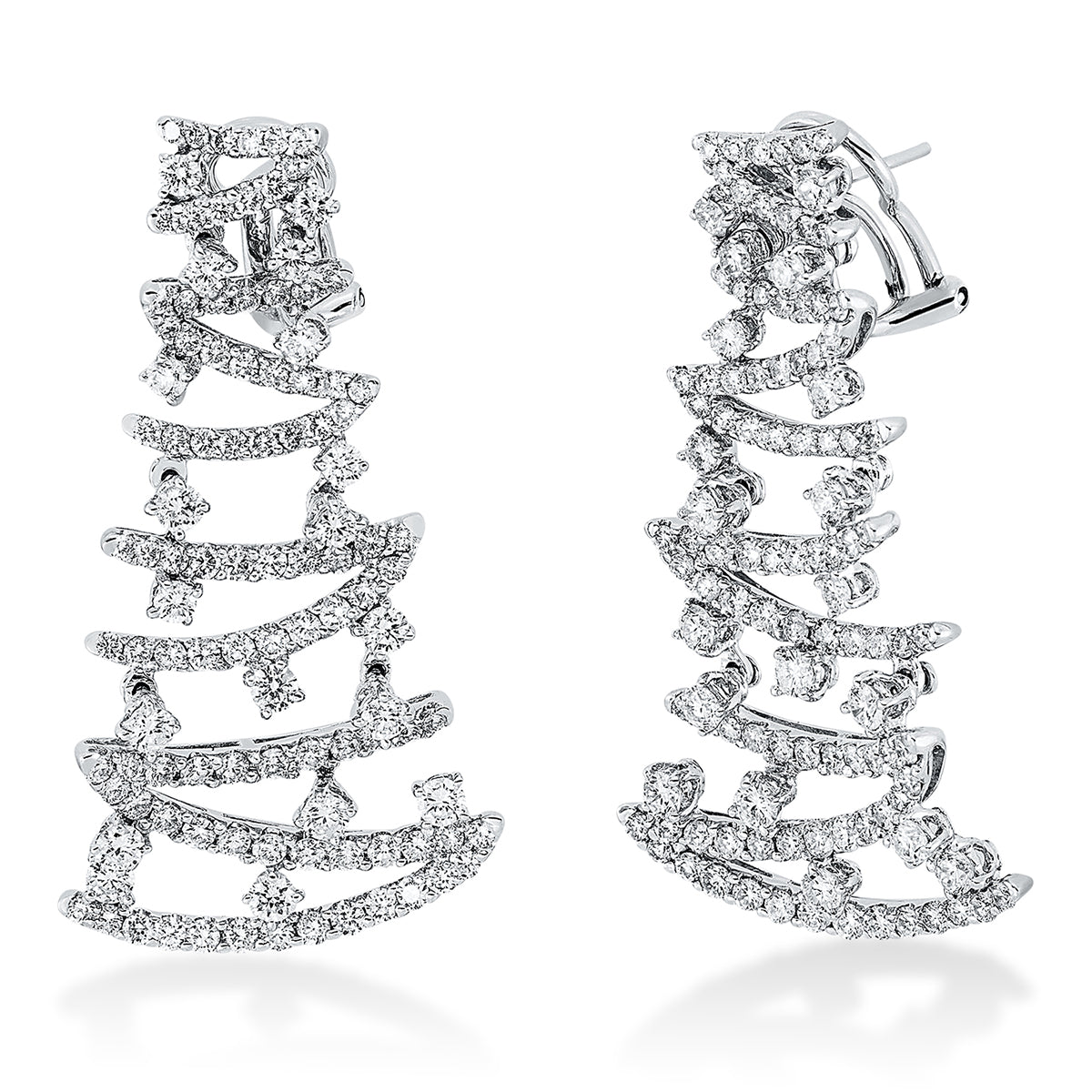 exclusive earrings - 2Q260