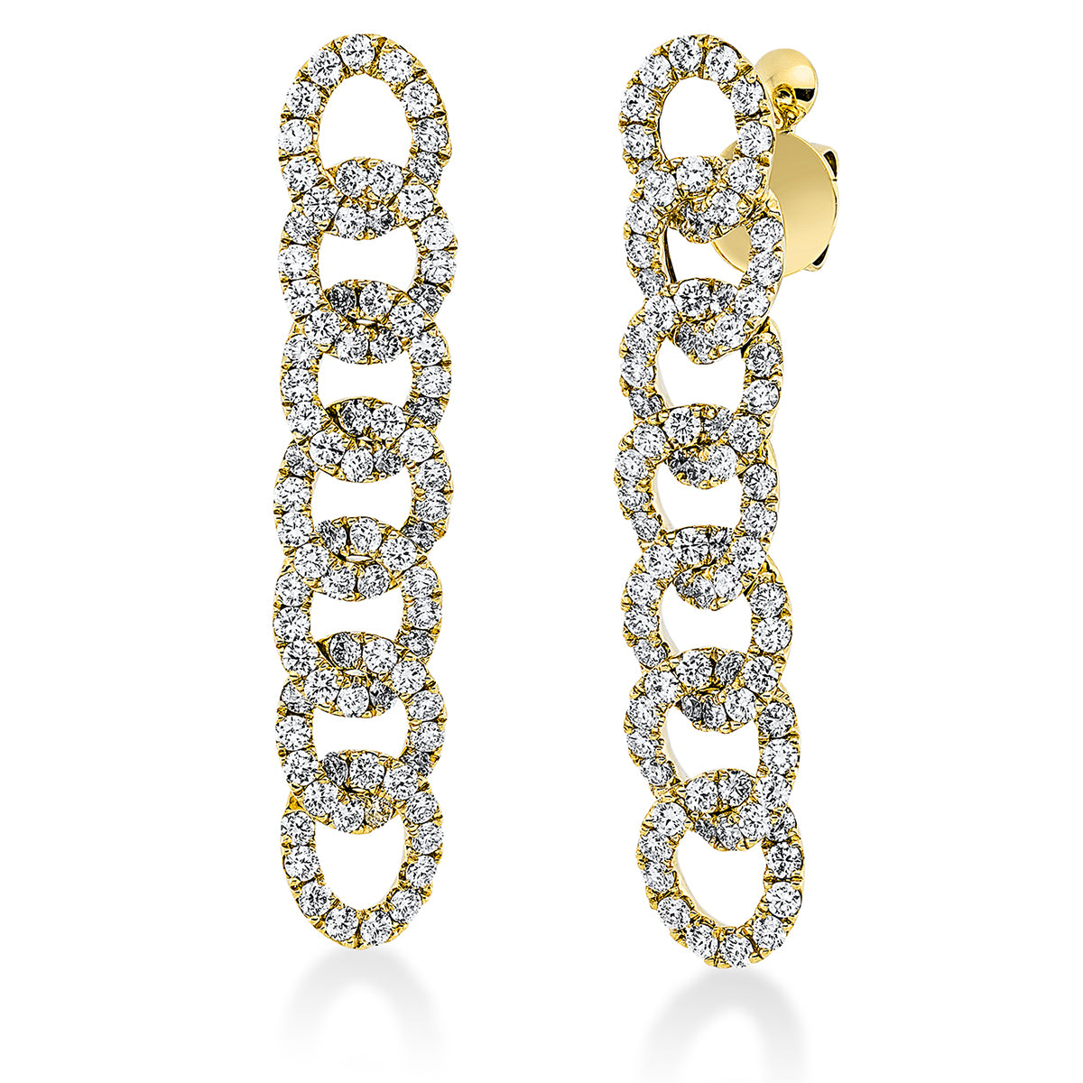 exclusive earrings - 2Q290