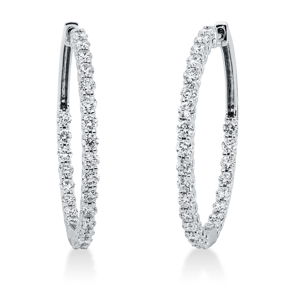 exclusive hoops & huggies - 2Q336