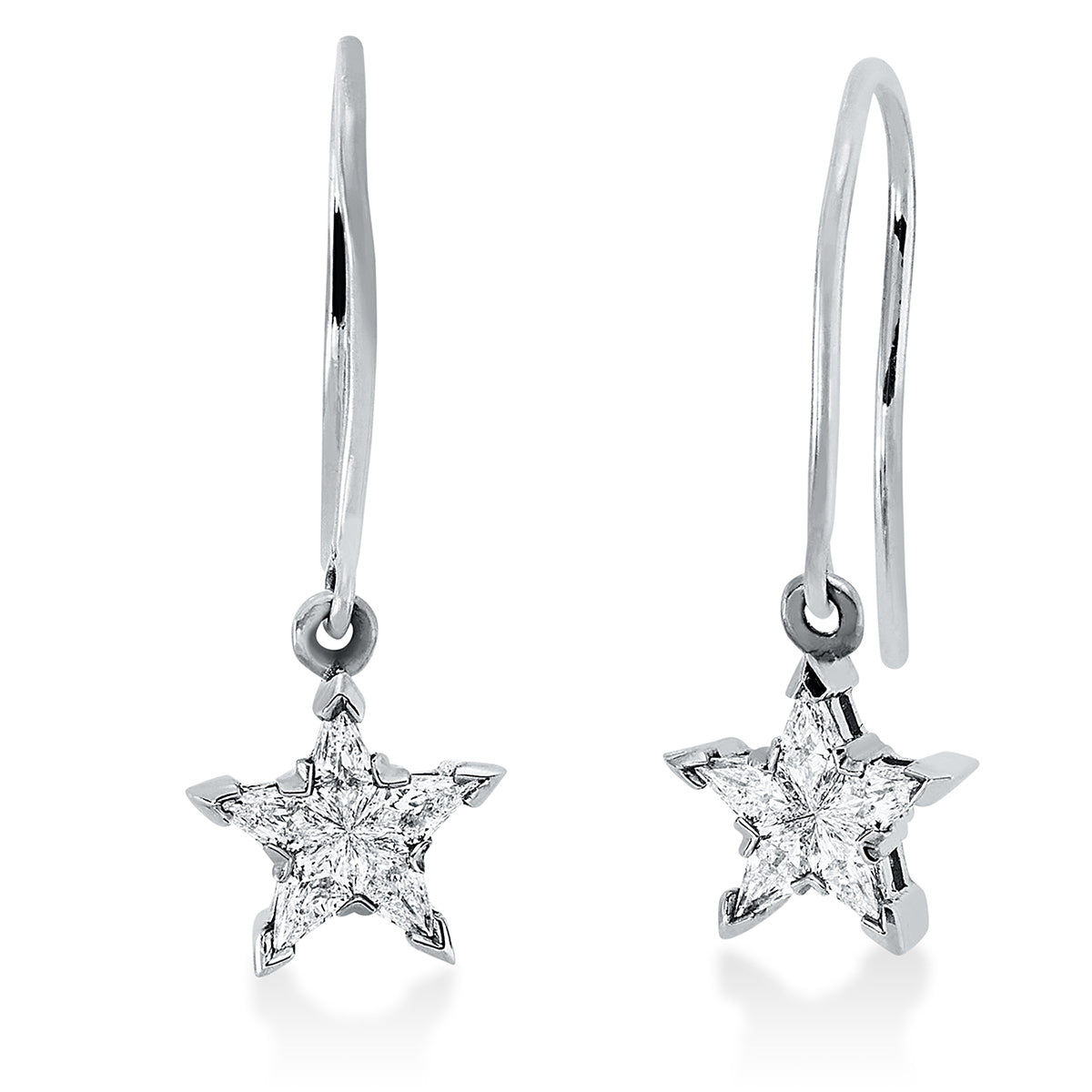 illusion classic earhook - 2Q539