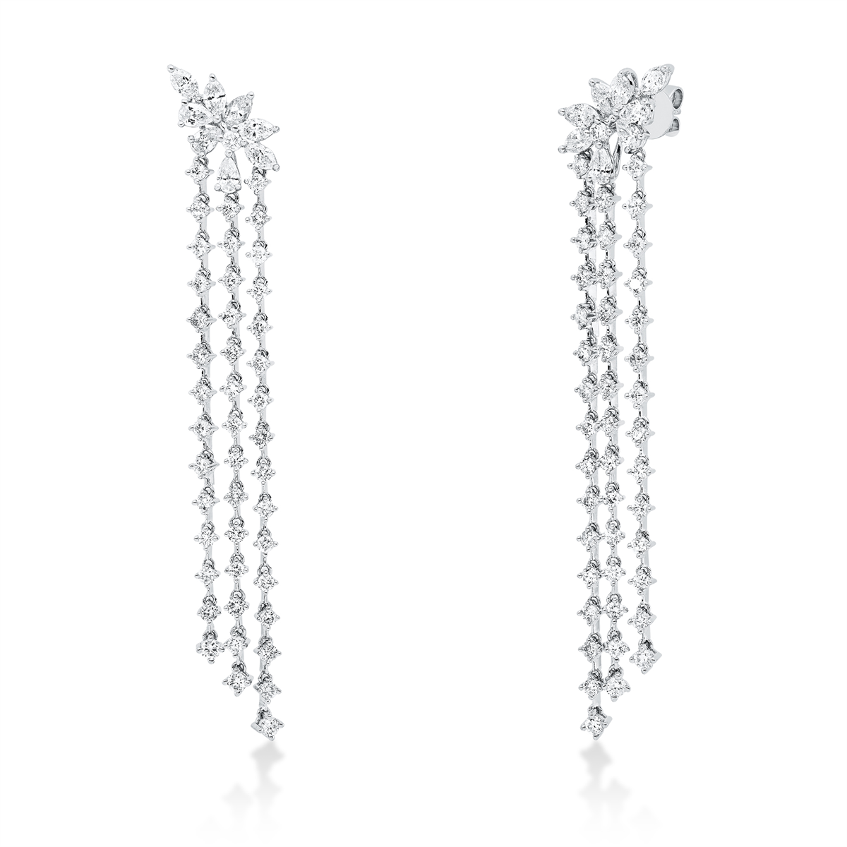 exclusive earrings - 2S486