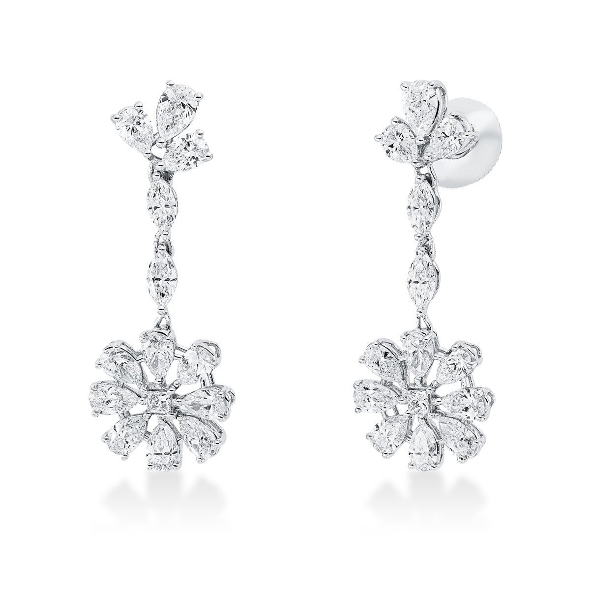 exclusive earrings - 2T135