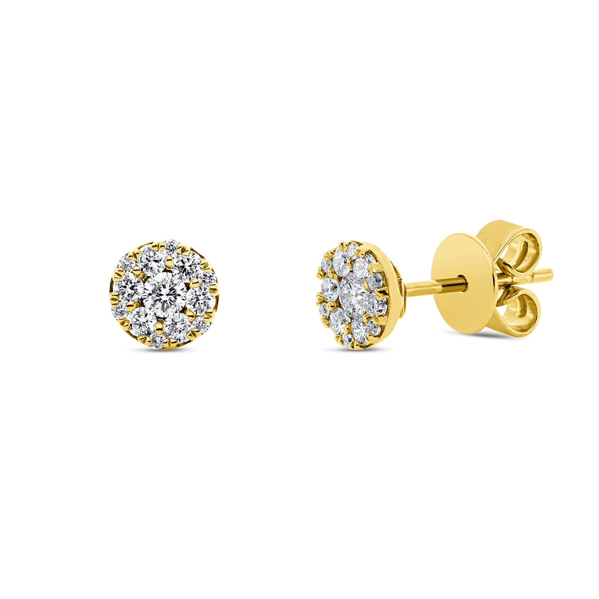 illusion classic studs - 2U469