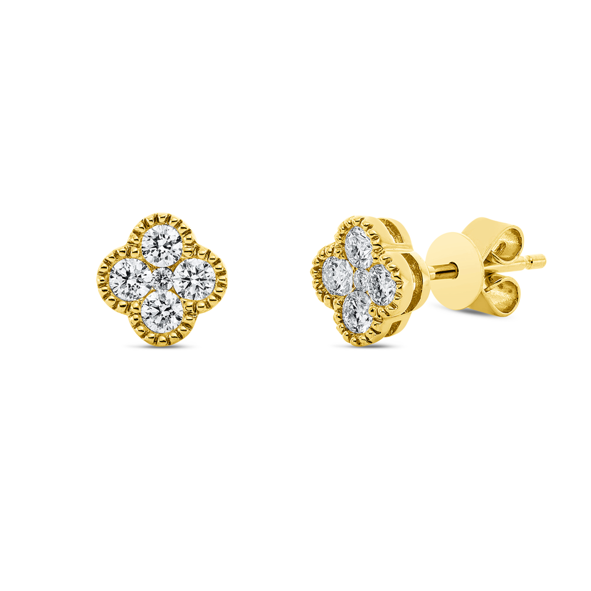 illusion classic studs - 2U486