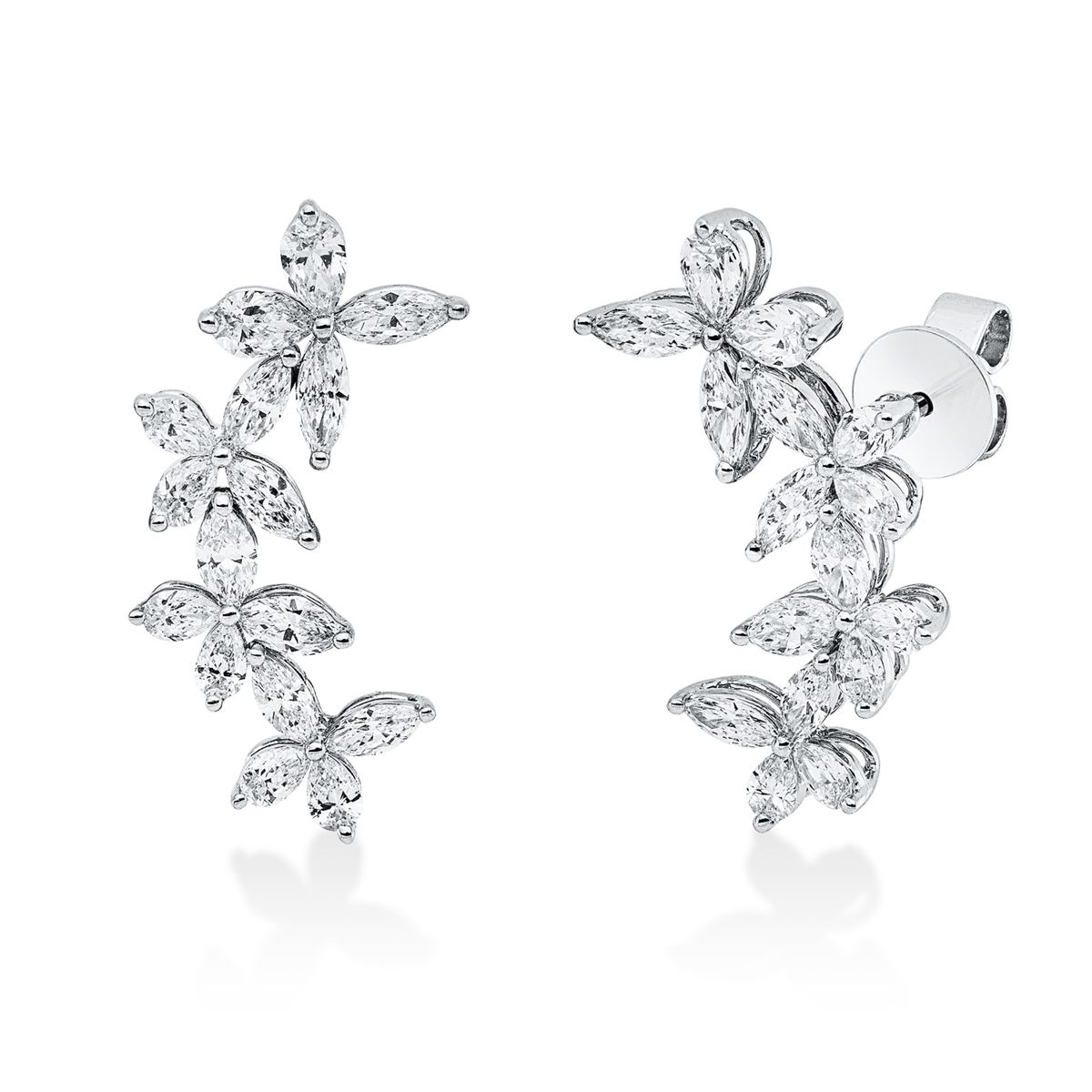 exclusive studs - 2V152