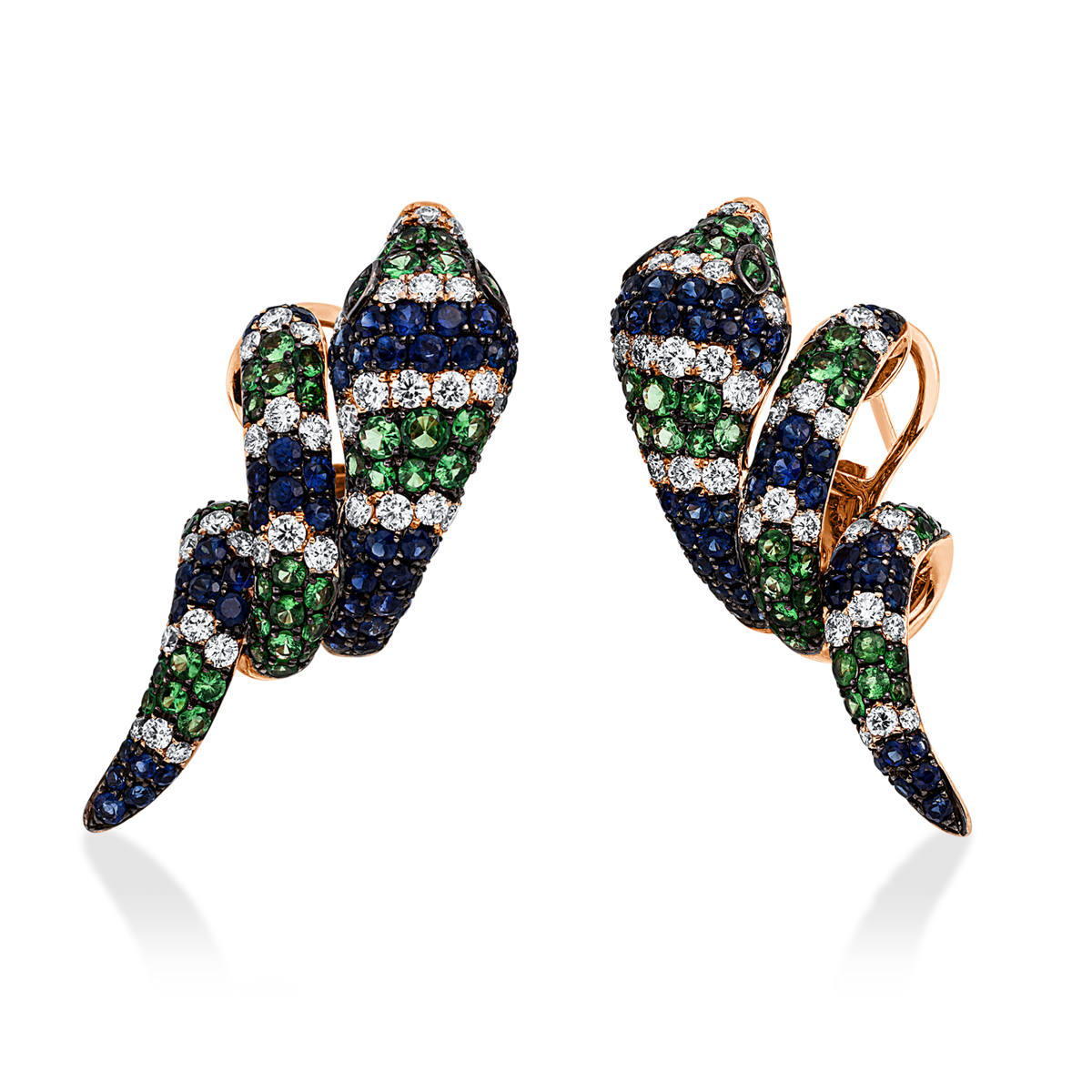 dierenhoepels en knuffels - 2V948