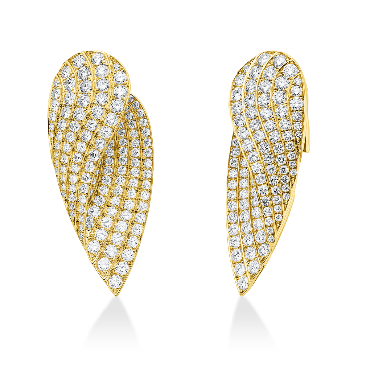 exclusive hoops & huggies - 2V952