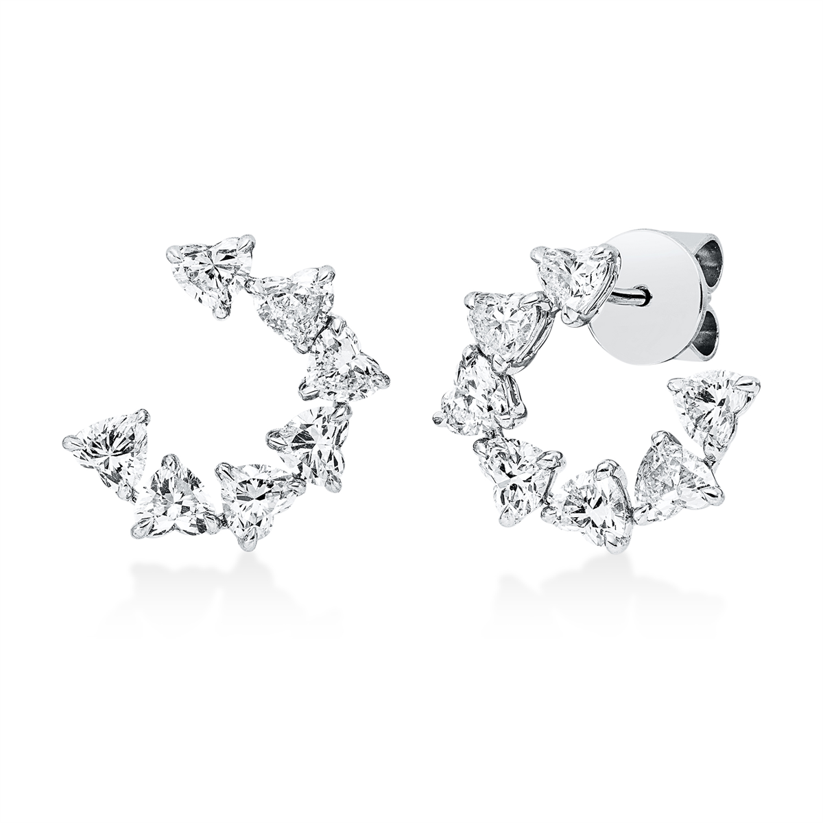 exclusive studs - 2W425