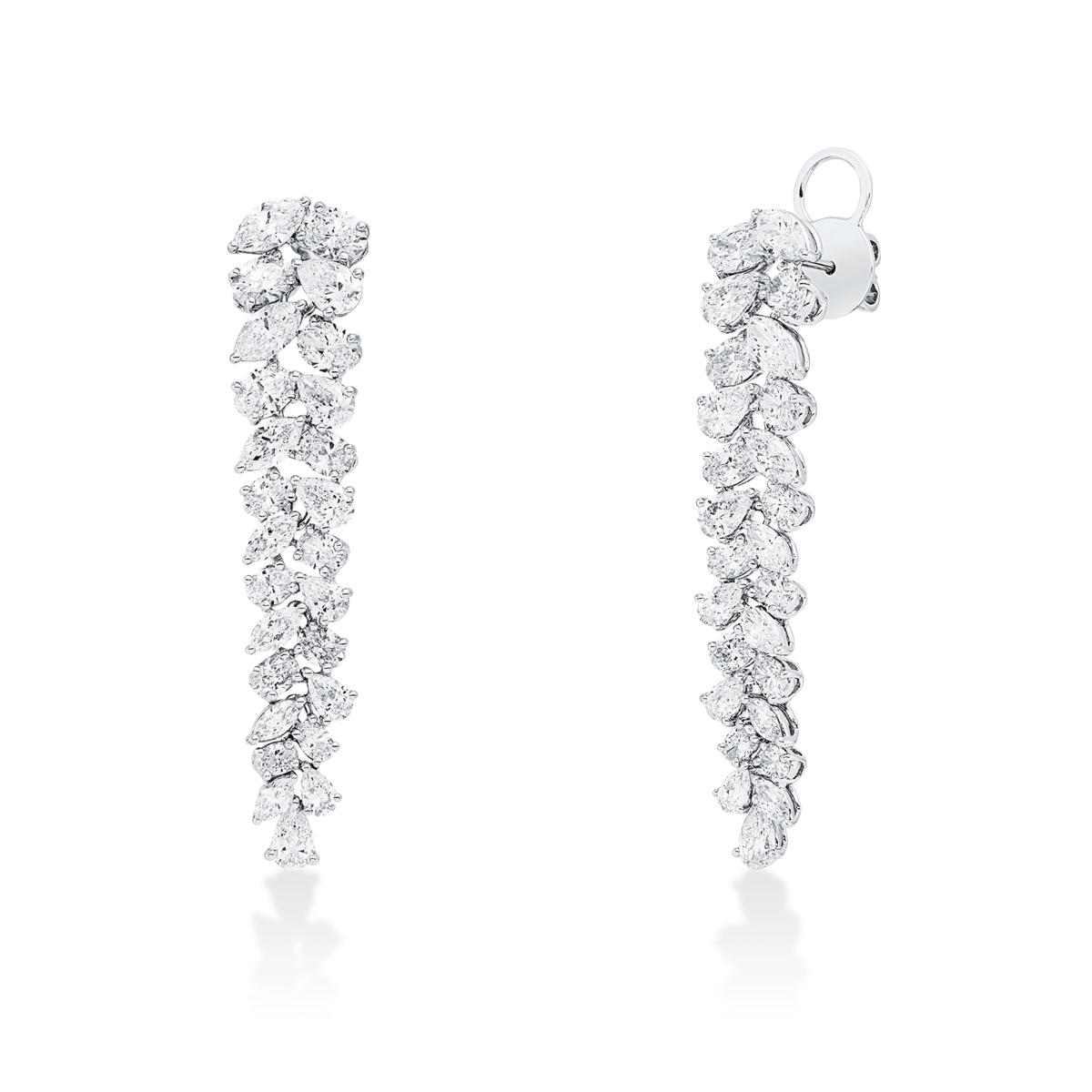 exclusive earrings - 2X099