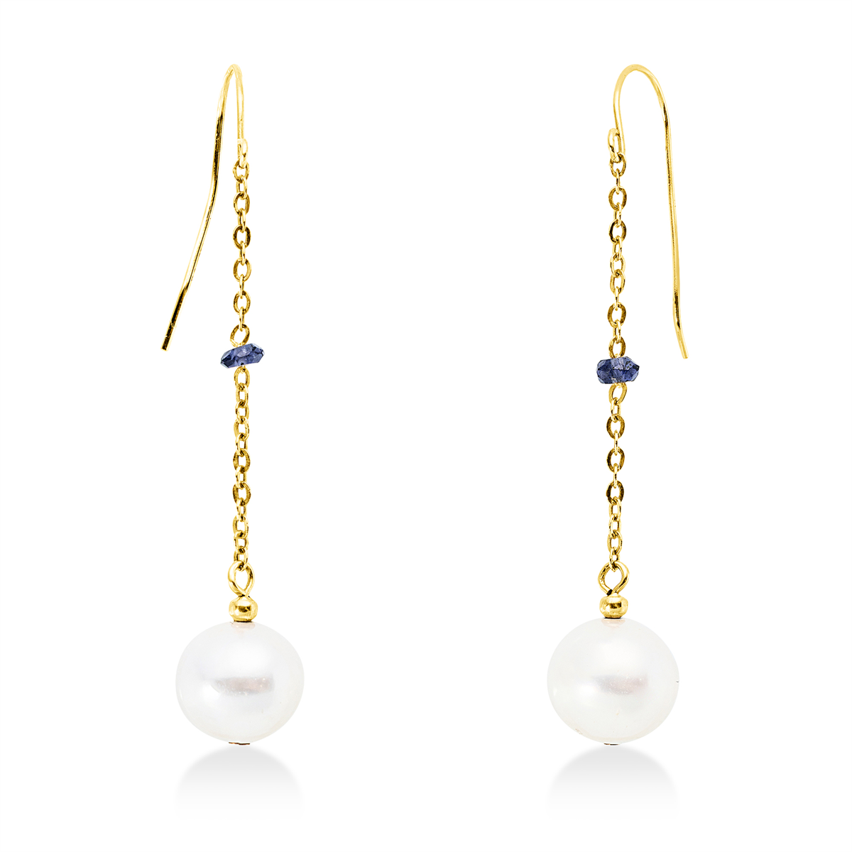 pearl earhook - 2X314