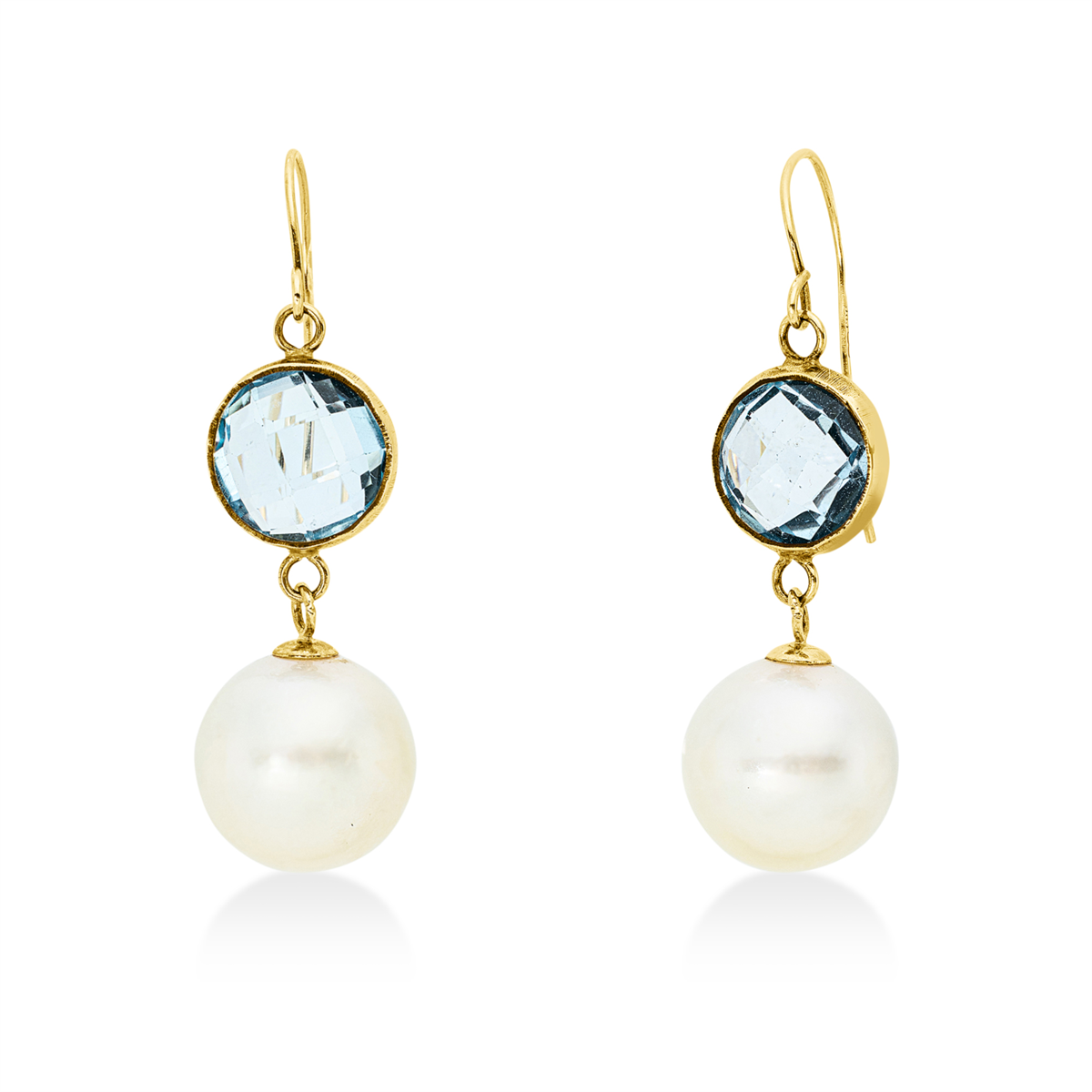 pearl earhook - 2X324