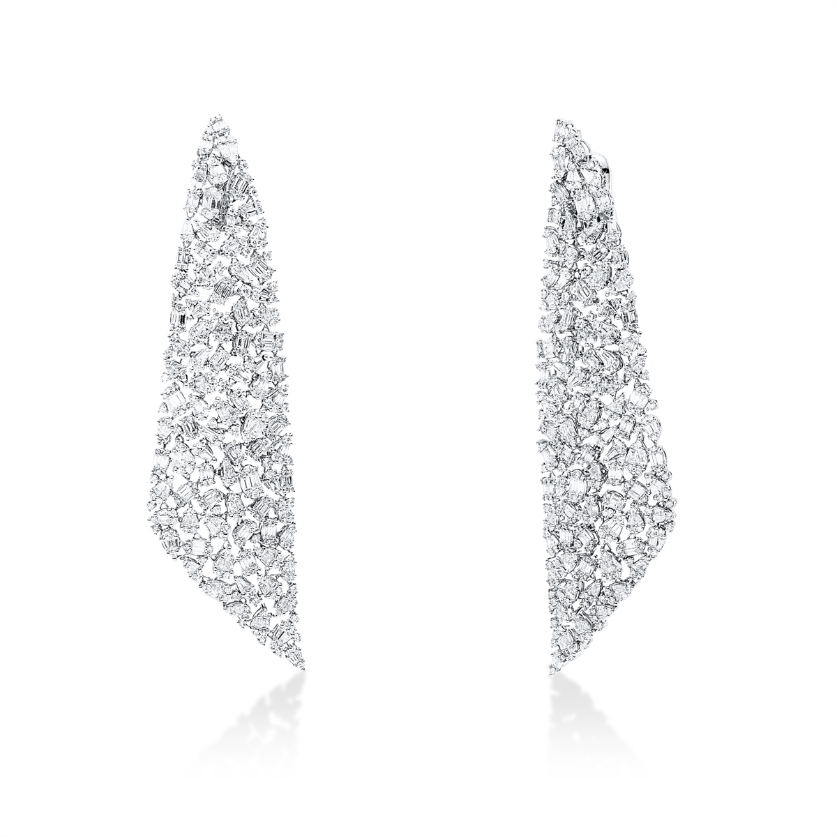 exclusive earrings - 2Y174
