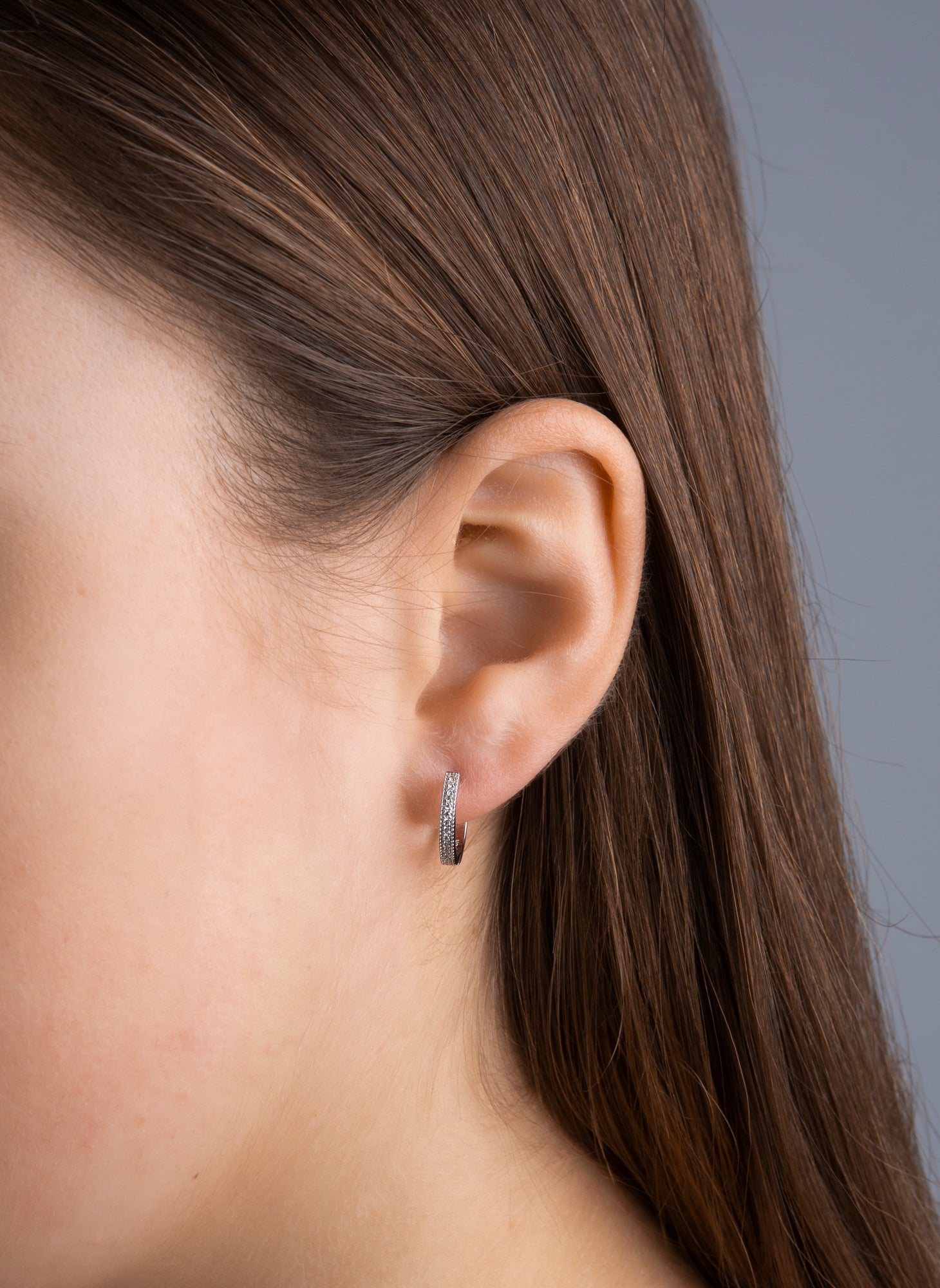 modern woman hoops & huggies - 2I985