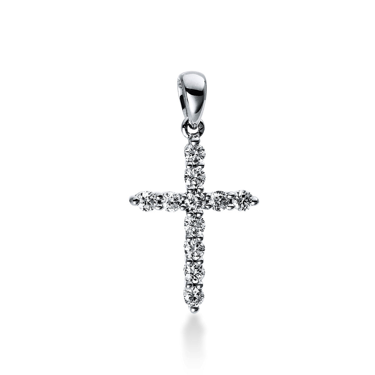 cross pendant - 3A621