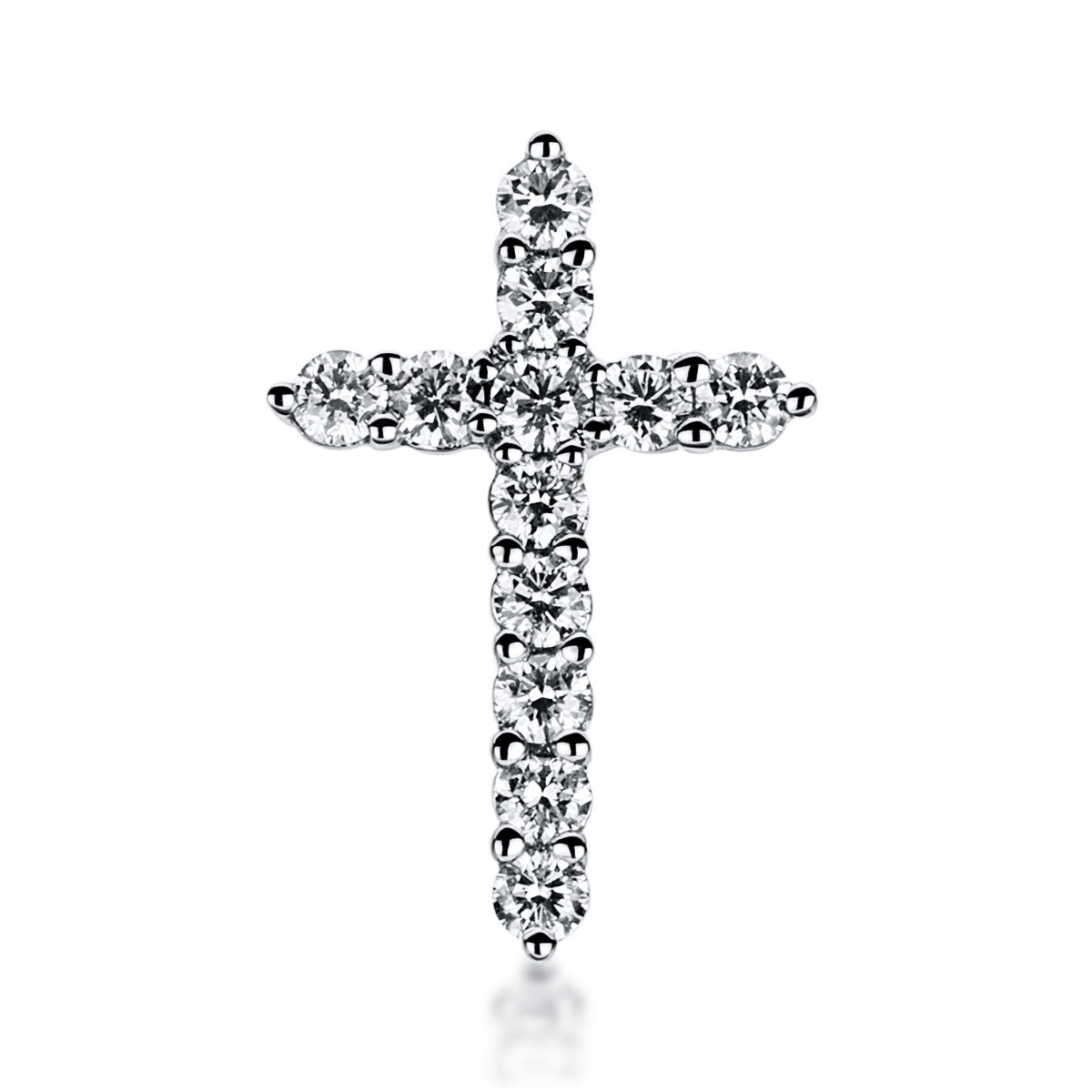 cross pendant - 3A669