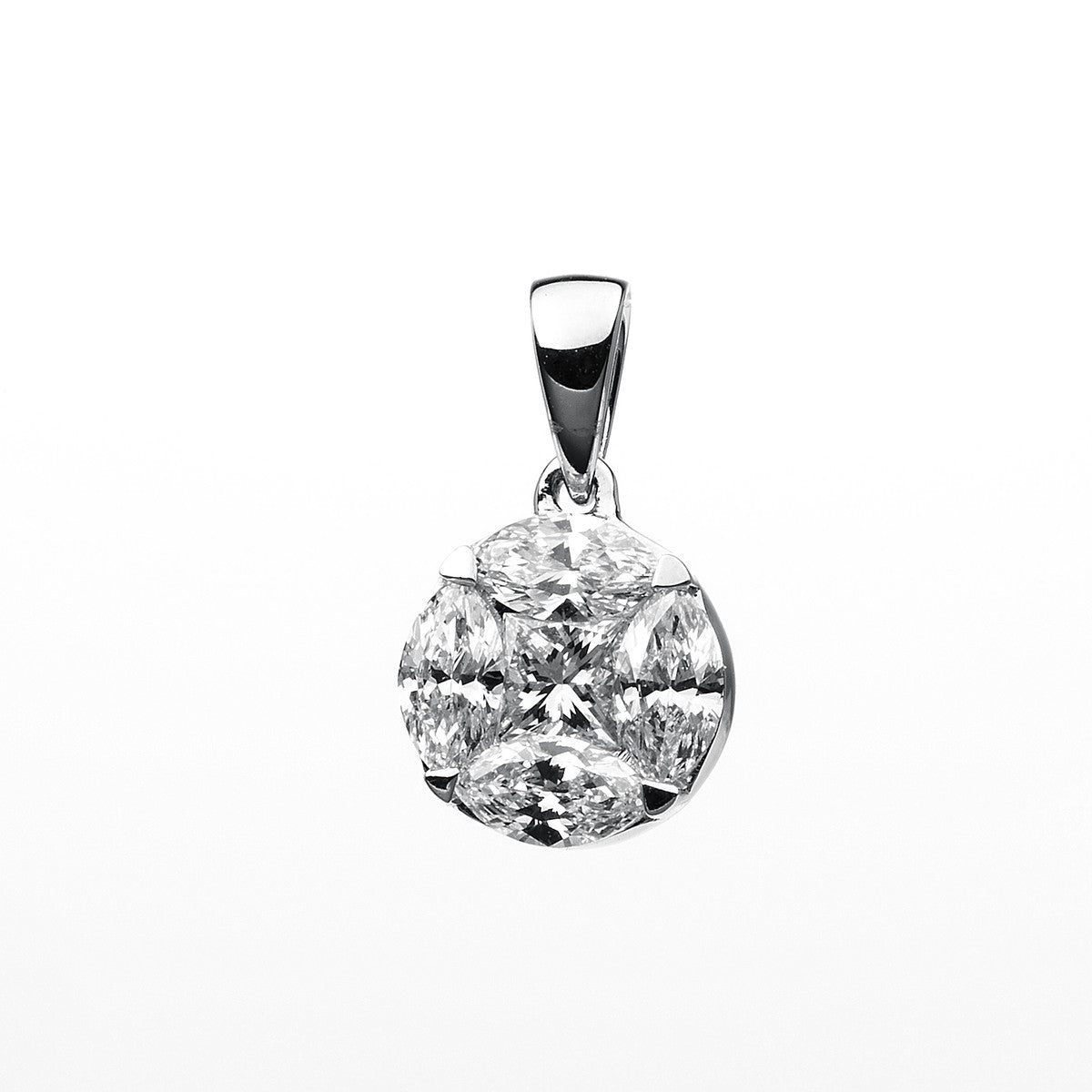 Illusion Classic hanger - 3B111