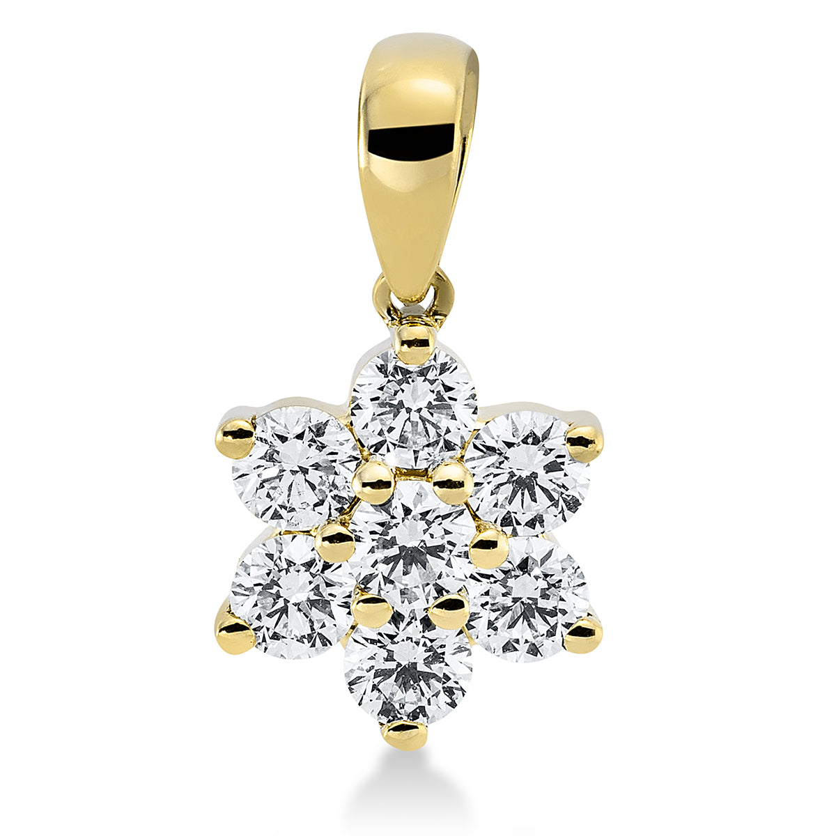 illusion classic pendant - 3F293