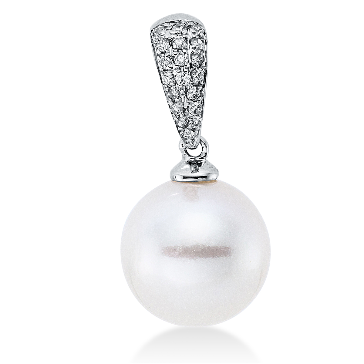 pearl pendant - 3F934