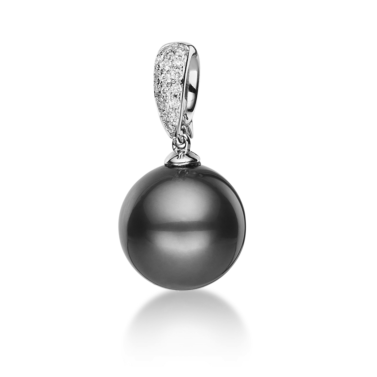 pearl pendant - 3G552