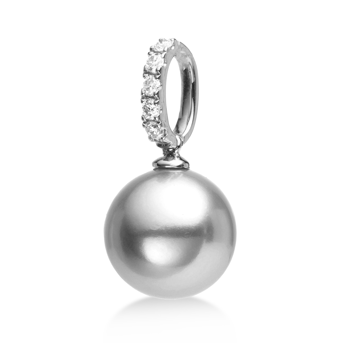 pearl pendant - 3G562