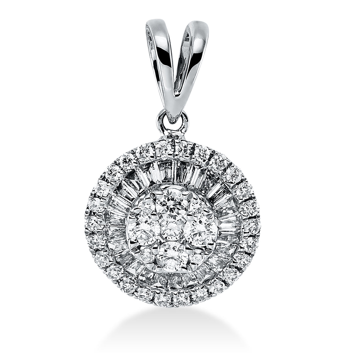 stokbrood illusie hanger - 3G941