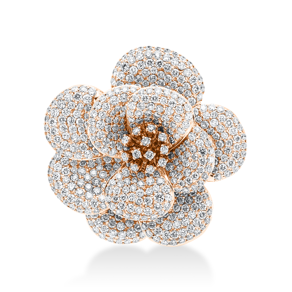 exclusive brooch - 3H142