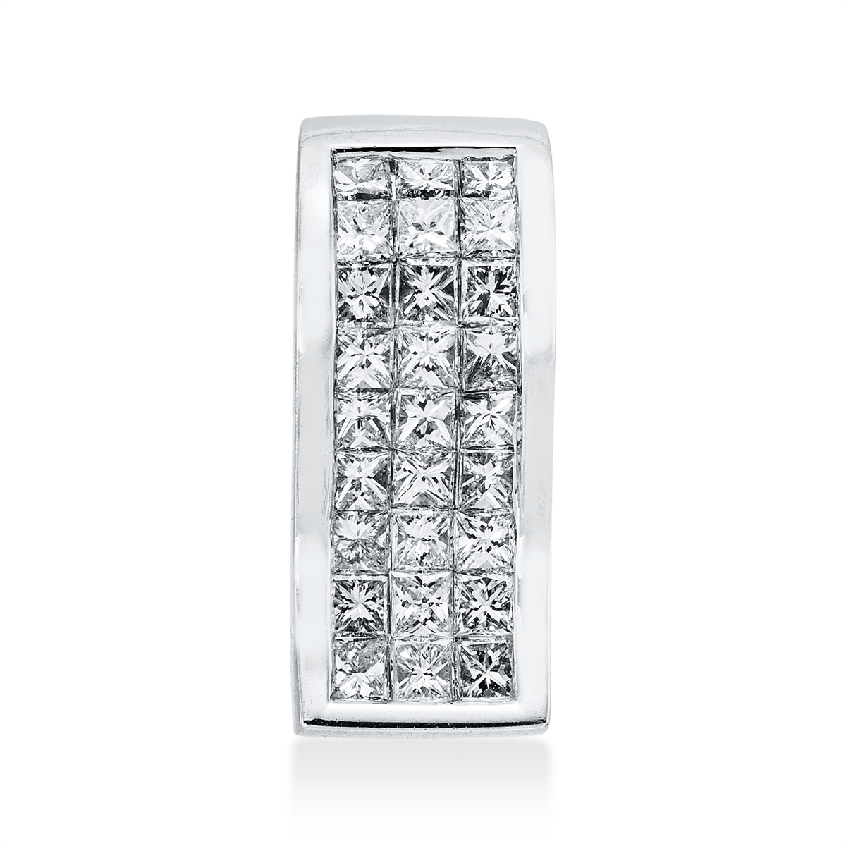 baguette pendant - 3I077