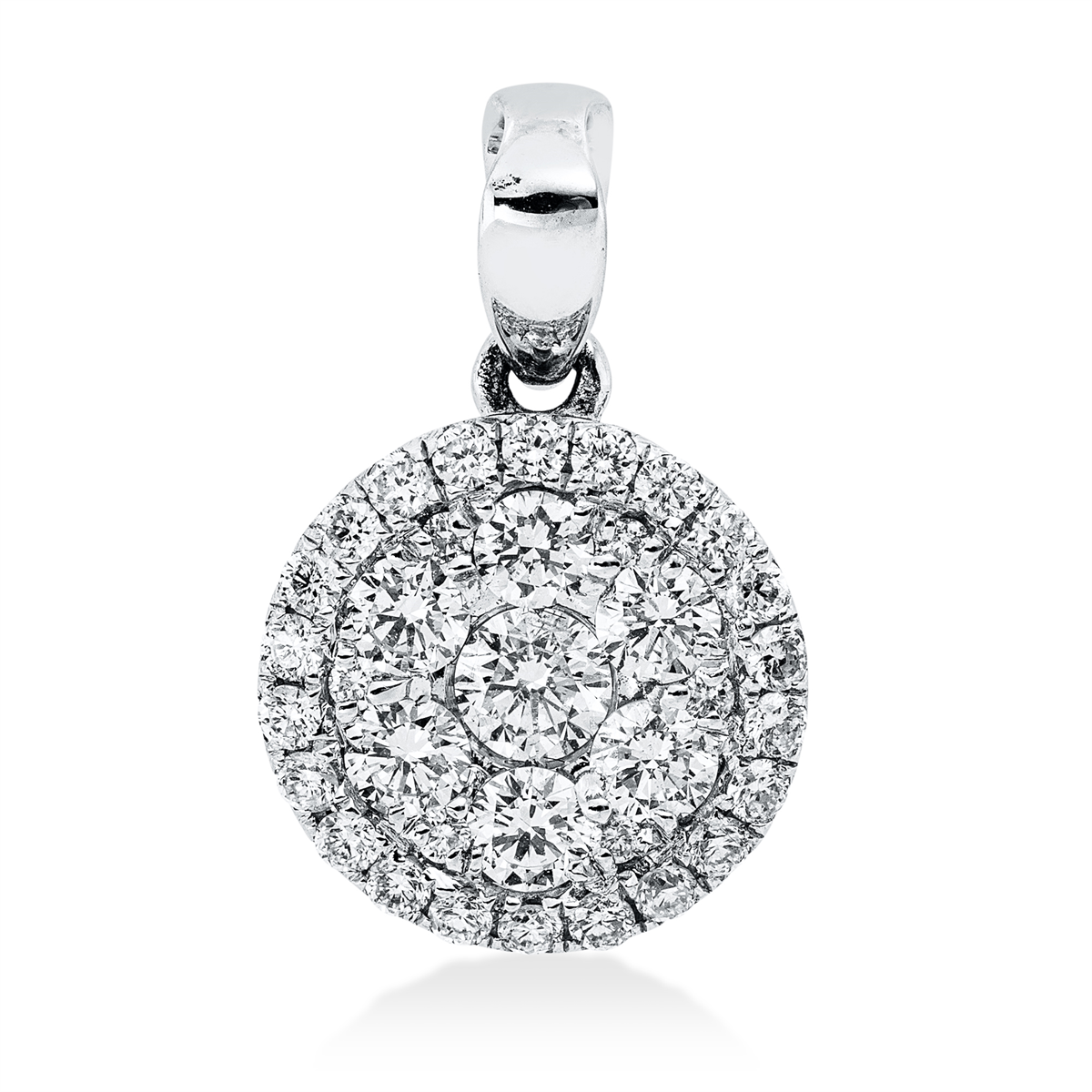 illusion classic pendant - 3I203