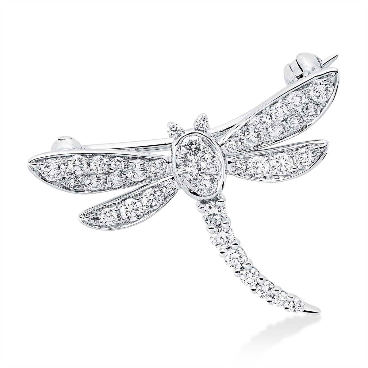 animal brooch - 3I231