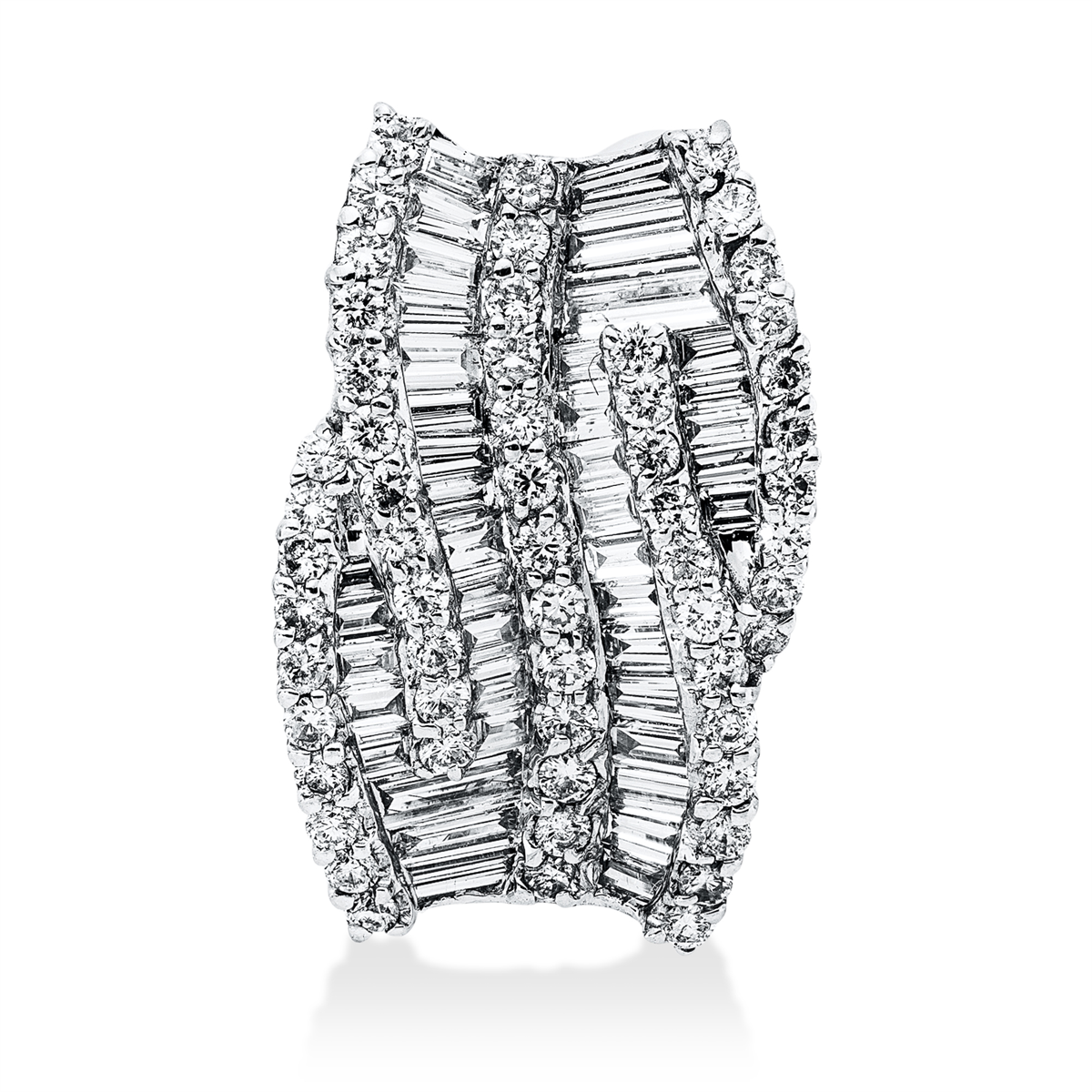 baguette pendant - 3I245