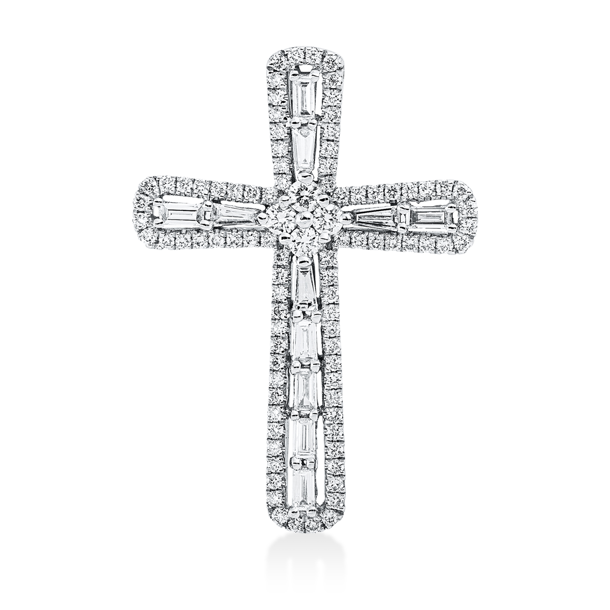 Moderne dameshanger - 3I288