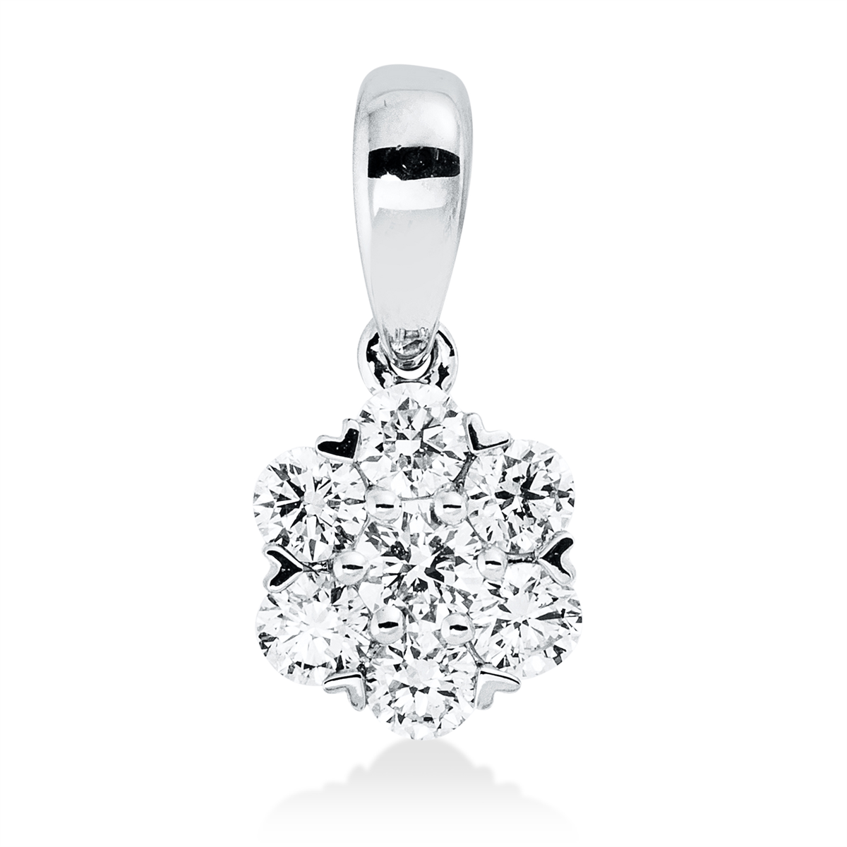 illusion classic pendant - 3I299