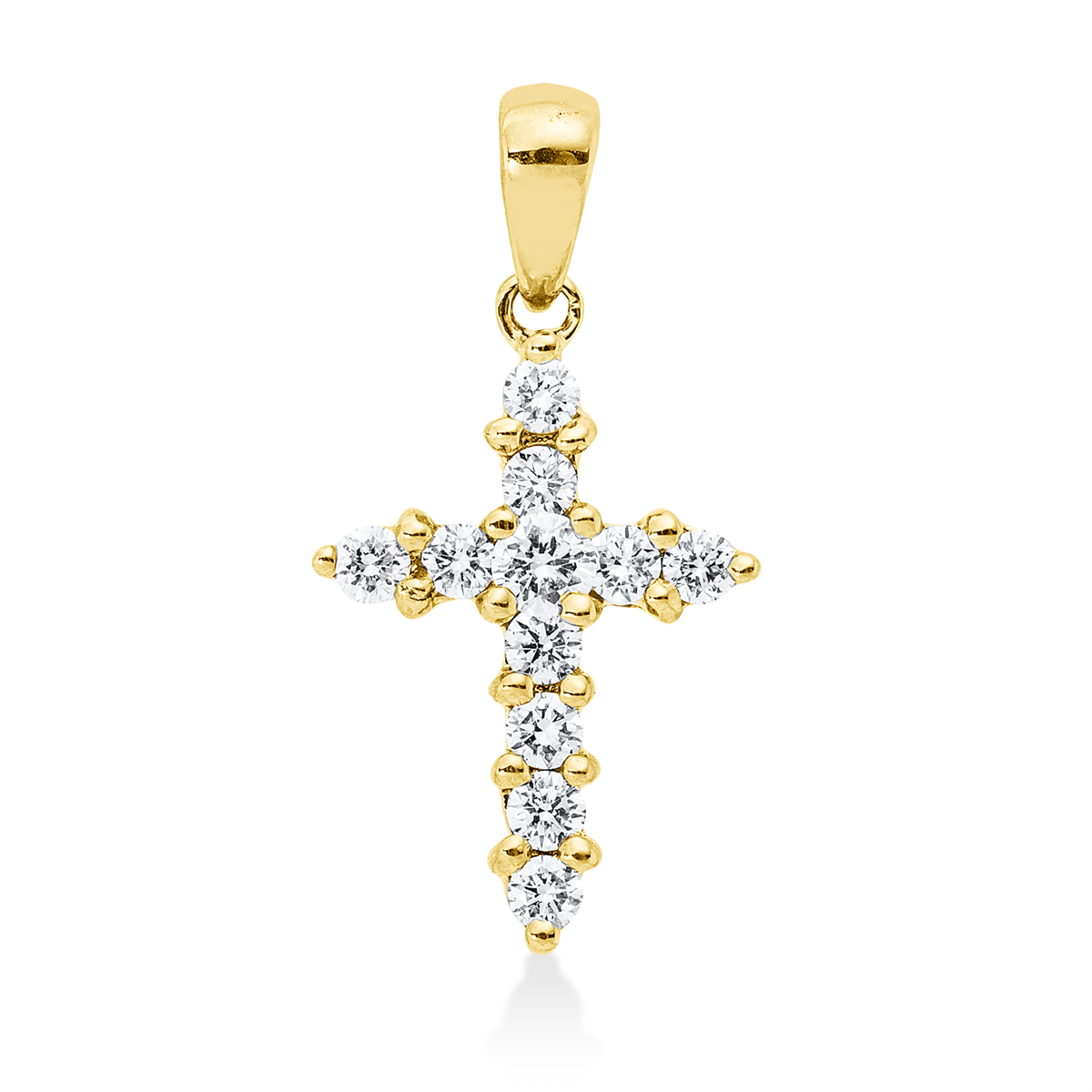 cross pendant - 3I396