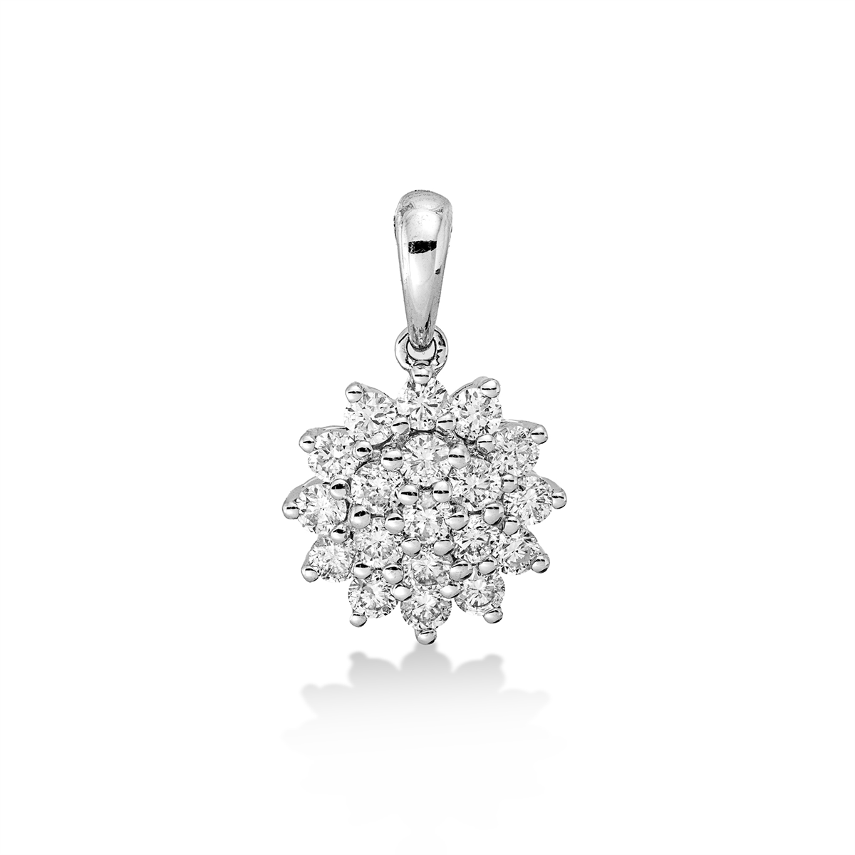 illusion classic pendant - 3I545