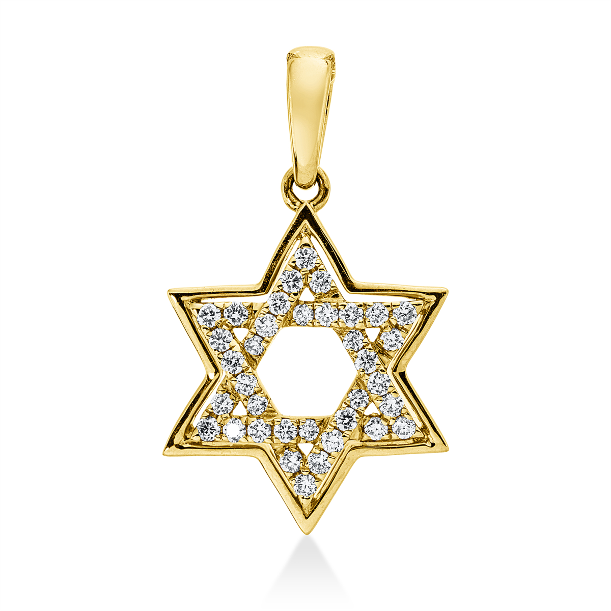 pavé pendant - 3I644