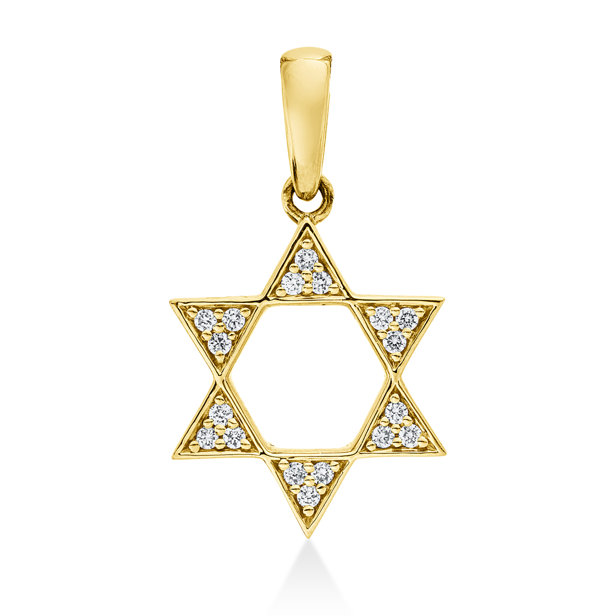 pavé pendant - 3I647